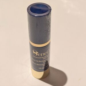 SeneGence SenePlex Renewal Serum Retinal Unused SEALED